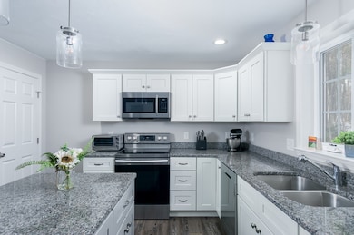 238 Barre Paxton Rd unit 238, Rutland, MA 01543 - photo 6