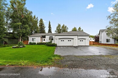 2215 E Klatt Rd, Anchorage, AK 99516 - photo 3