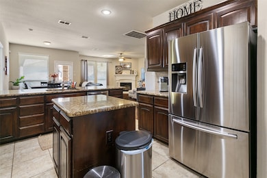 10401 Boxthorn Ct, Fort Worth, TX 76177 - photo 7