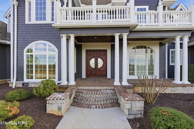 910 Eagle Nest Dr, Loudon, TN 37774 - photo 4