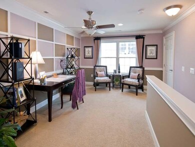 Other. LOFT