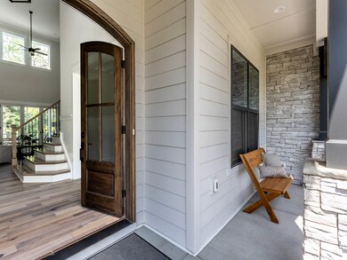 111 Stone Park Dr, Wake Forest, NC 27587 - photo 4