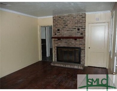 Interior Space/Layout.