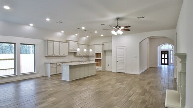17118 Mystic River Ln, Conroe, TX 77302 - photo 3
