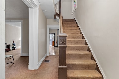 118 Carrick Ave, Pittsburgh, PA 15210 - photo 2