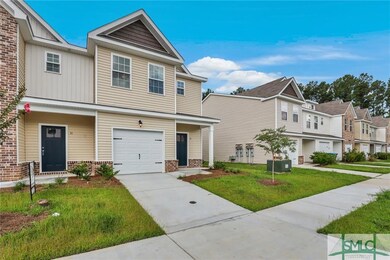 33 Mossy Oak Cove, Port Wentworth, GA 31407 - photo 3