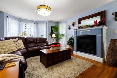 2855-2859 Washington St unit 8, Boston, MA 02108 - photo 4