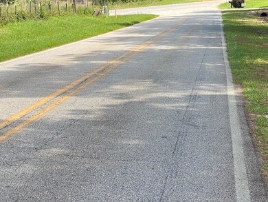 Paved RD