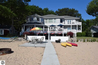 1214 N Huron Rd, Tawas City, MI 48763 - photo 2