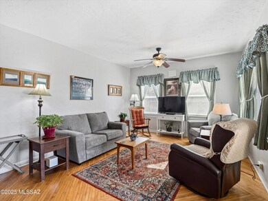 807 E Lee St, Tucson, AZ 85719 - photo 7