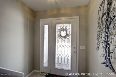 Entry Way 1