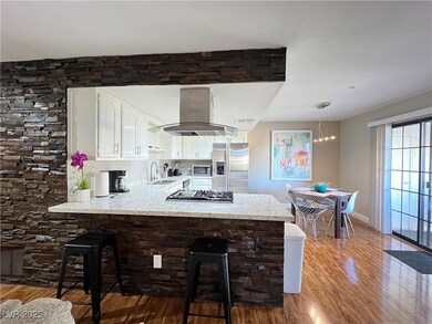 6611 W Tropicana Ave unit 201, Las Vegas, NV 89103 - photo 3