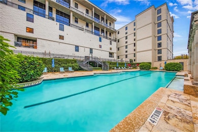 The Renoir Lofts unit 210, Houston, TX 77019 - photo 6