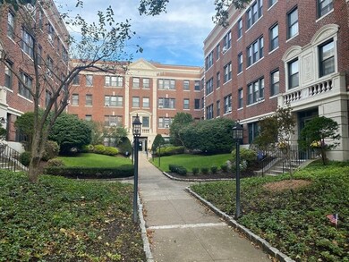 137 Englewood Ave unit 41, Brighton, MA 02135 - photo 3