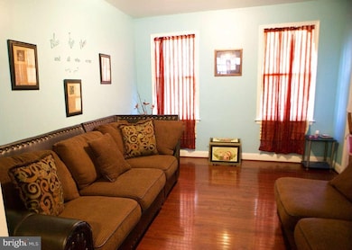 605 Girard St NE, Washington, DC 20017 - photo 2