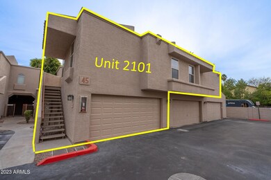 2834 S Extension Rd unit 2101, Mesa, AZ 85210 - photo 3