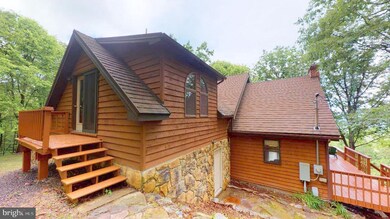 420 Red Fox Rd, Maysville, WV 26833 - photo 6