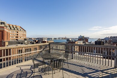 Twenty One Moon St unit Twelve, Boston, MA 02113 - photo 4