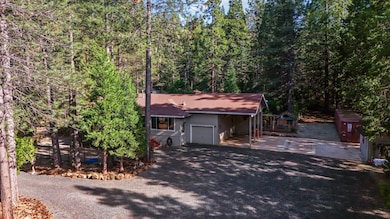 30726 Shingletown Ridge Rd, Shingletown, CA 96088 - photo 3