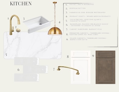 705 Twinflower Ln, Summerville, SC 29486 - photo 7