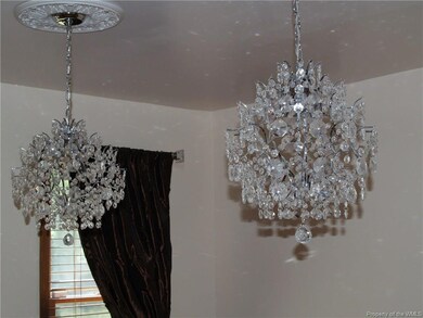 Dining Room Fixtures