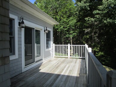 3 Front porch off of office
