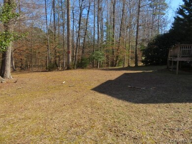11331 Parrish Creek Ln - Rear Yard