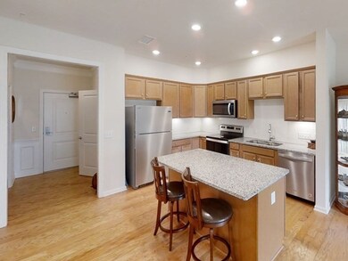 2104 Talbot Way unit 2104, Westborough, MA 01581 - photo 6