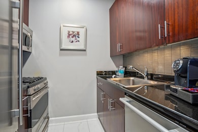 One Central Park West unit 420, New York, NY 10023 - photo 6