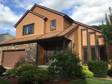 7297 Winbert Dr, North Tonawanda, NY 14120 - photo 4