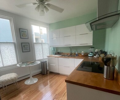 58 Bow St unit B, Somerville, MA 02143 - photo 2