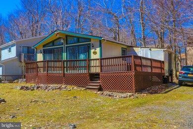 7037 Vista Dr unit 101G, Tobyhanna, PA 18466 - photo 2