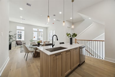 3911 Tulane St, Houston, TX 77018 - photo 6