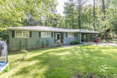 1040 Runnymede Ln, Macon, GA 31220 - photo 3