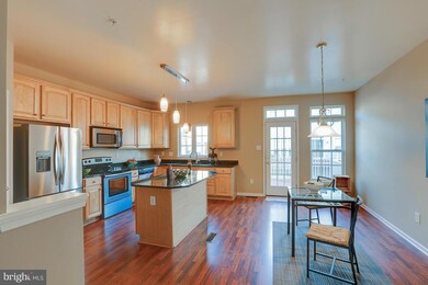 9422 Manor Forge Way, Owings Mills, MD 21117 - photo 5