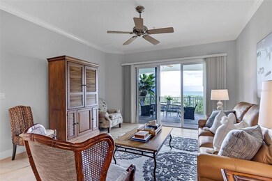 Incredible Ocean Views throughout the Condo