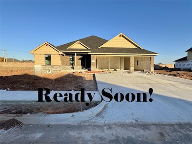 16020 Catalonia Place, Oklahoma City, OK 73170 - photo 3