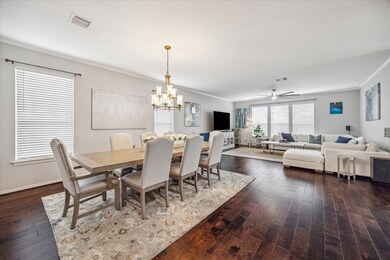 6110 Fulton Meadows Ln, Houston, TX 77092 - photo 5