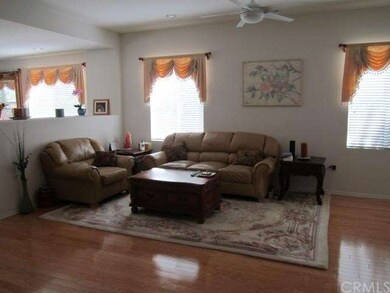 Hardwood Floors