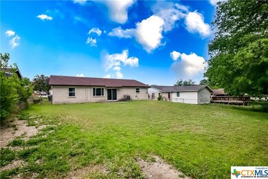 923 Randa St, Copperas Cove, TX 76522 - photo 6