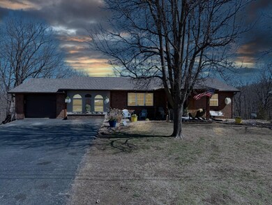 front of house 3.13.25