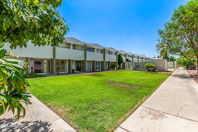 814 N 82nd St unit G115, Scottsdale, AZ 85257 - photo 7