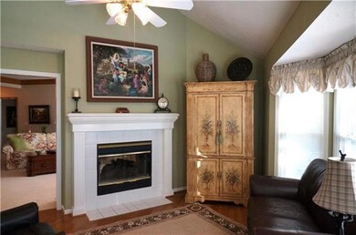 305 SW Marsh Wren St, Lees Summit, MO 64082 - photo 6