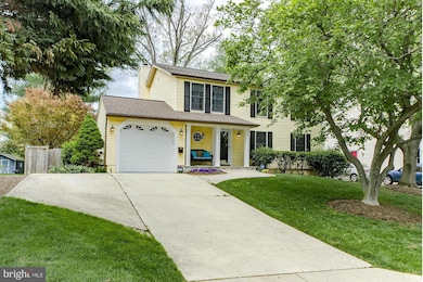 6706 Fisher Ave, Falls Church, VA 22046 - photo 2