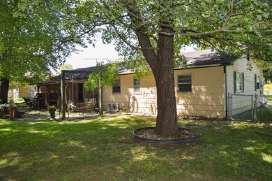 1400 Kingsway Ln, Manchester, TN 37355 - photo 6