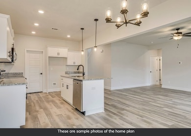 131 Burlwood Rd Lot 16, Greenwood, SC 29646 - photo 2