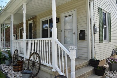 819 North St, Jim Thorpe, PA 18229 - photo 2