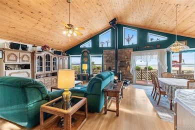 5700 San Juan St, Lake George, CO 80827 - photo 2