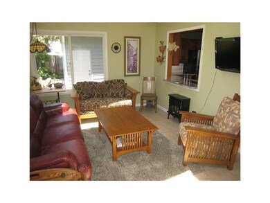 Sun Room.