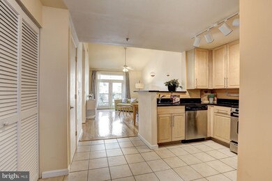 Silverton Condominiums, Silver Spring, MD 20910 - photo 5